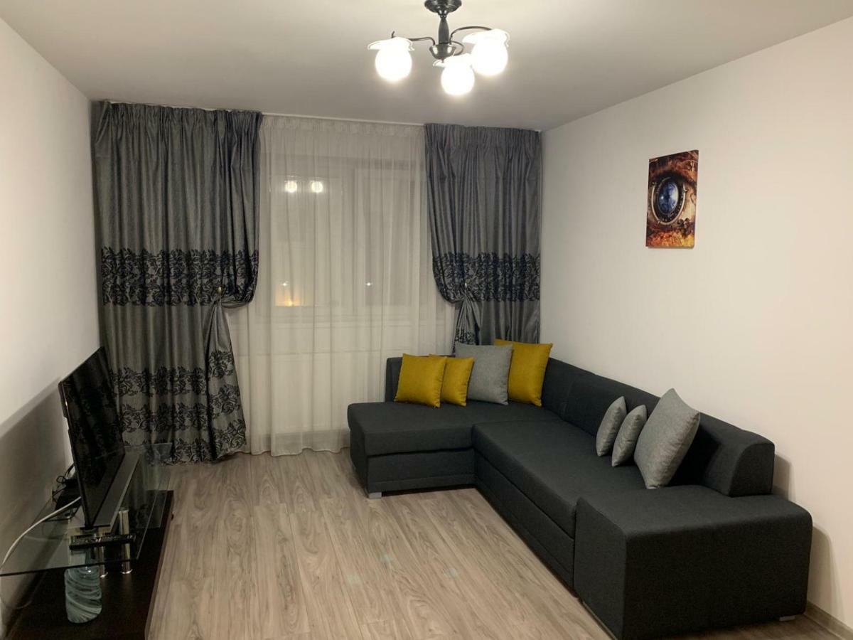 בוקרשט Apartament Cristina מראה חיצוני תמונה