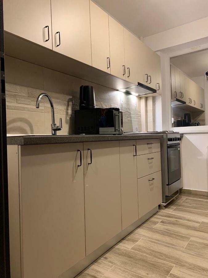 בוקרשט Apartament Cristina מראה חיצוני תמונה